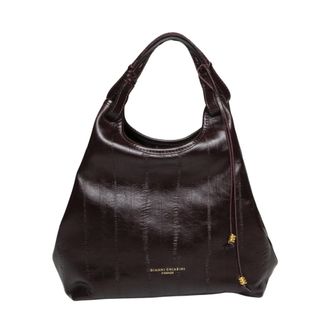 Gianni Chiarini Dua Bag - Bags - Mujer - Rojo - ONE SIZE