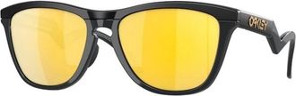 Oakley Heren, Accessoires, Zwart, Maat: 55 MM