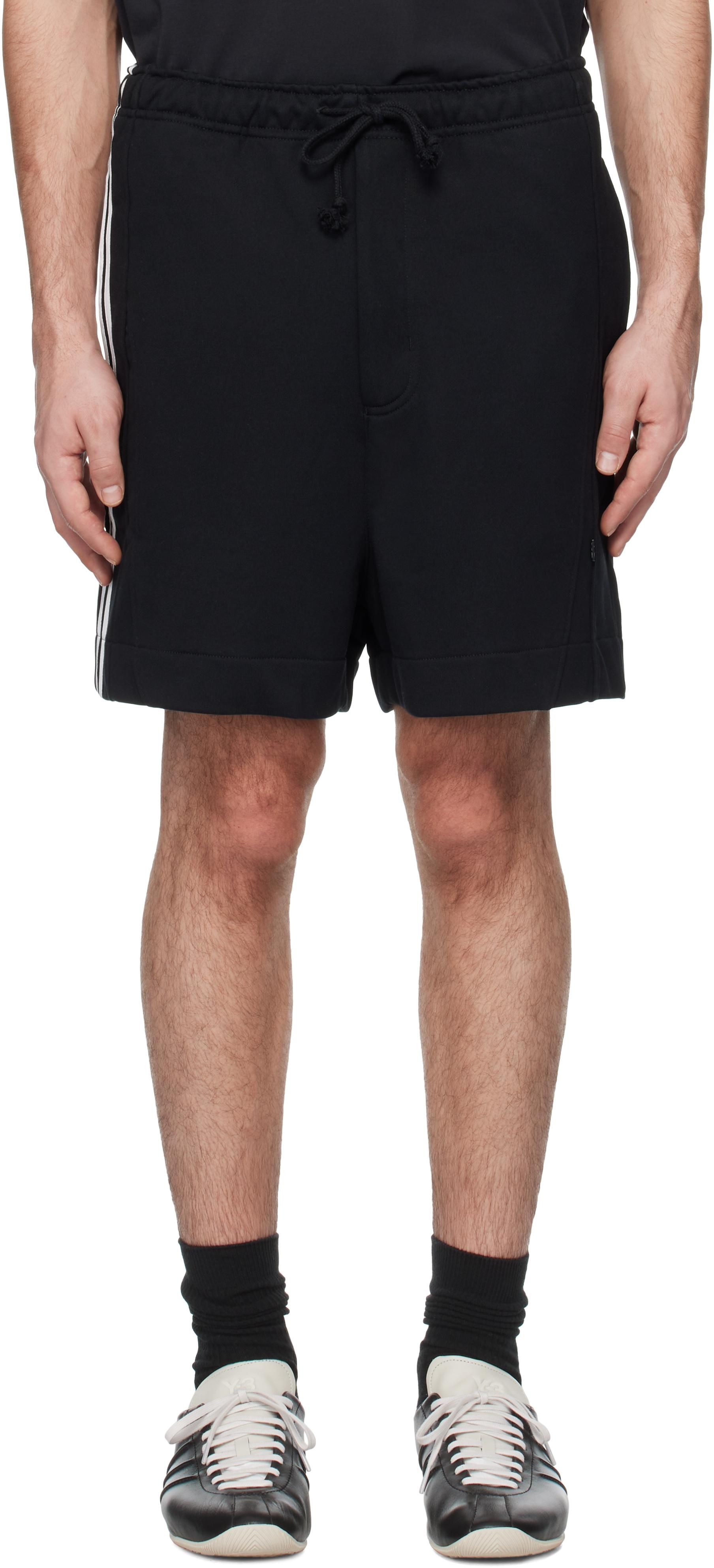 Men's Yohji Yamamoto Shorts - up to −57% | Stylight