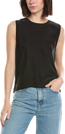 ATM Anthony Thomas Melillo Silk Muscle T-Shirt