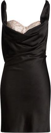 Giuseppe Di Morabito Mini dresses