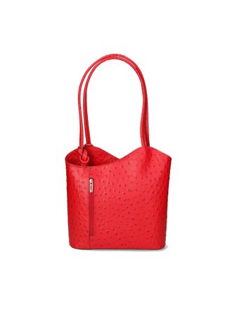 Gave Lux Rugzak vrouwen RED