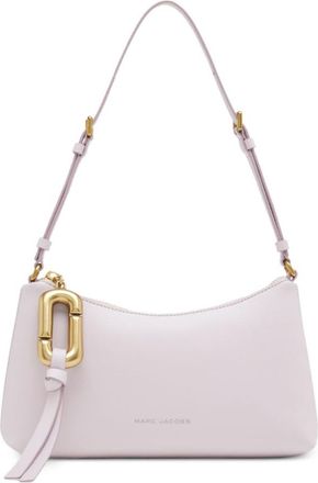 Marc Jacobs White Scene Convertible Mini Shoulder Bag