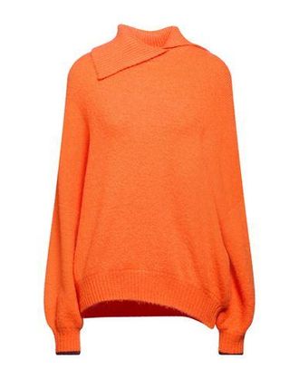Twin-Set KNITWEAR - Turtlenecks on YOOX.COM