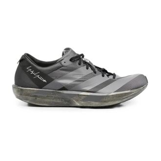 Yohji Yamamoto Adios 9 - Heren - Schoenen - Zwart - Maat: 41 1/2 EU