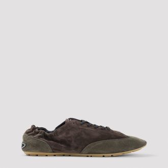 Saint Laurent Scarpe da ginnastica Saint Laurent Lewis