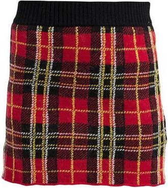 Red Valentino Mini skirts