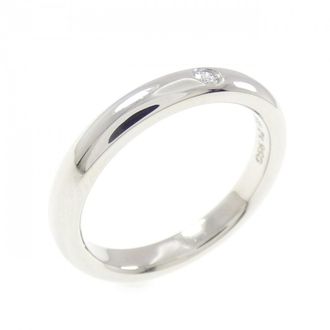 Tiffany & Co. Platinum 950 Band Ring (Pre-Owned)
