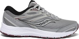 Saucony Mens Cohesion 13 Walking Shoe