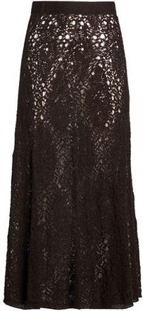 D.exterior BOTTOMWEAR - Maxi skirts sur YOOX.COM