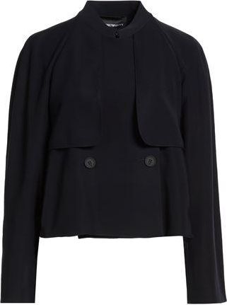 Emporio Armani ROPA DE ABRIGO - Chaquetas y cazadoras en YOOX.COM