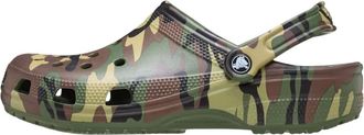Crocs Uomo, Scarpe, Multicolore, 42 EU, new