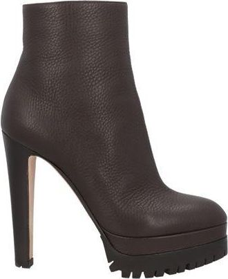 Sergio Rossi FOOTWEAR - Ankle boots sur YOOX.COM