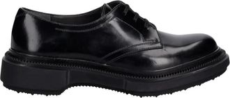 Adieu Paris Laced Schoenen - Dames - Veterschoenen - Zwart - 40 EU - Schoenen