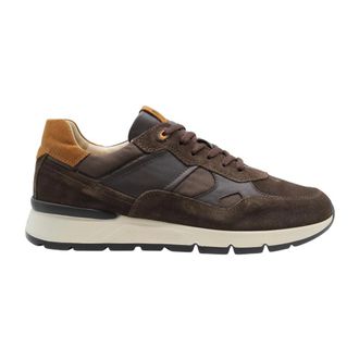 Nero Giardini Heren, Schoenen, Bruin, Maat: 42 EU