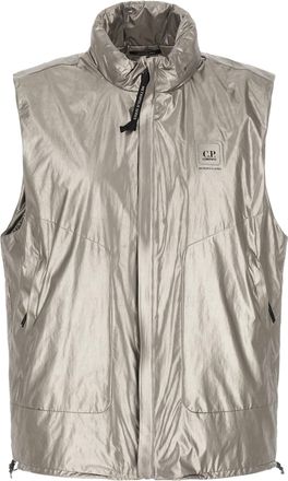 C.P. Company C. P. Company Polyester Sleeveless Mens Jacket