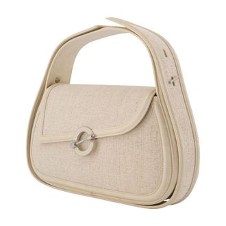 Sams&oslash;e & Sams&oslash;e Shoulder Bag - Beige