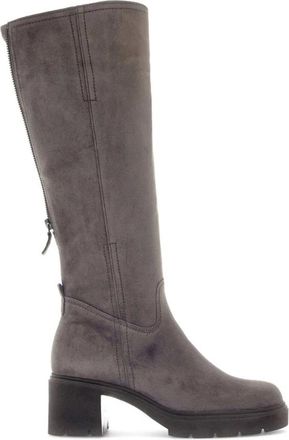 Gabor Dames, Schoenen, Beige, Maat: 37 1/2 EU Su&egrave;de
