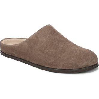 Vince Leo Mule in Flint at Nordstrom, Size 10.5