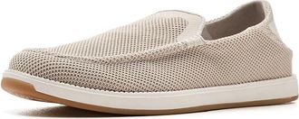 Olukai Kakaha Mesh Mens Shoes Tapa/Tapa : 11.5 D - Medium, Textile