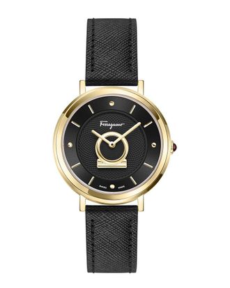 Ferragamo Womens Minuetto Watch