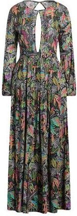 Connor & Blake KLEIDER - Maxi-Kleider auf YOOX.COM