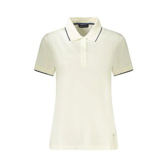 North Sails Donna, Top, Bianco, M, new