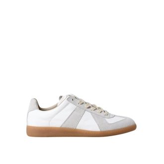 Maison Margiela Donna, Scarpe, Bianco, 36 EU, new