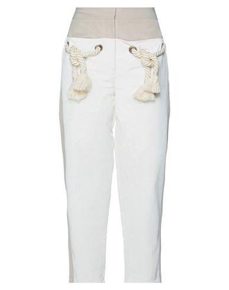 Stella McCartney BOTTOMWEAR - Trousers on YOOX.COM