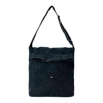 Our Legacy Sling Bag - - Bags - Donna - Nero - ONE SIZE