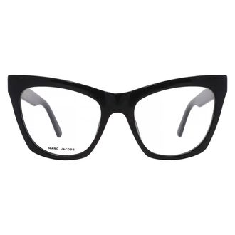 Marc Jacobs Demo Cat Eye Ladies Eyeglasses MARC 649 0807 53