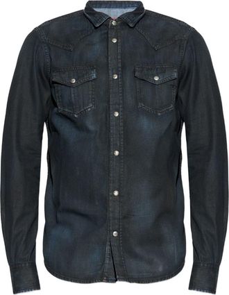 Diesel Shirts