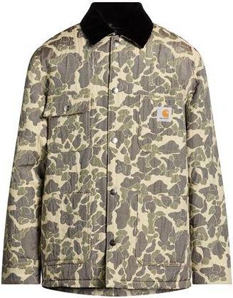 Carhartt Work in Progress CAPISPALLA - Giacche & Giubbotti su YOOX.COM