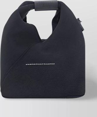 Maison Margiela japanese mesh shoulder bag