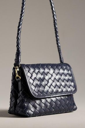 Bembien Mini Madeleine Leather Bag