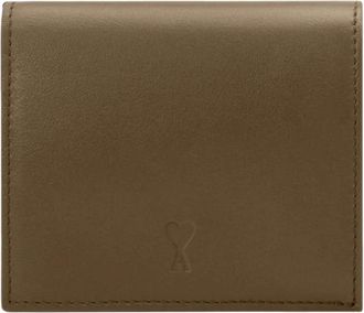Ami Uomo, Accessori, Marrone, Taglia unica, new