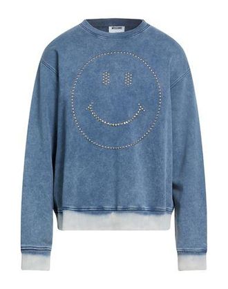 Moschino X SMILEY WORLD