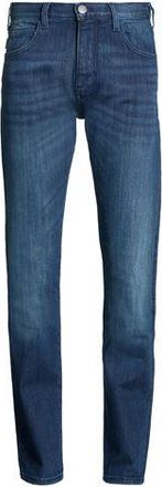Armani BOTTOMWEAR - Pantaloni jeans su YOOX.COM