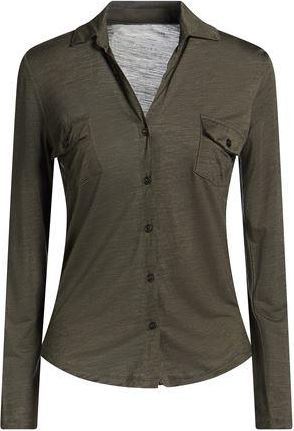 Majestic Filatures CAMISETAS Y TOPS - Camisas en YOOX.COM