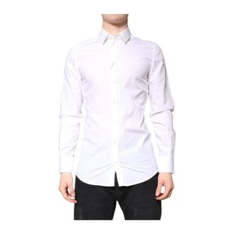 Dolce & Gabbana Uomo, Magliette, Bianco, M, new