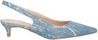 Ovye By Cristina Lucchi Pumps