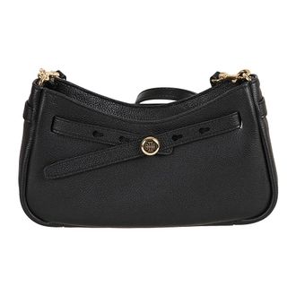 Tory Burch Tory Burch, Shoulder Bags, female, Black, Size: ONE SIZE Shoulder Bag