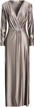 Kontatto DRESSES - Maxi dresses on YOOX.COM