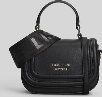 Marc Ellis Glossy Bag Shoulder Bag