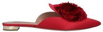 Aquazzura FOOTWEAR - Mules & Clogs sur YOOX.COM