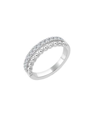 Sabrina Designs 14K 0.35 Ct. Tw. Diamond Ring