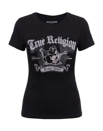 True Religion TOPWEAR - T-shirts sur YOOX.COM
