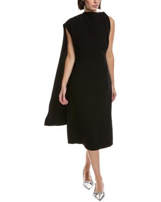 Proenza Schouler Maude Midi Dress