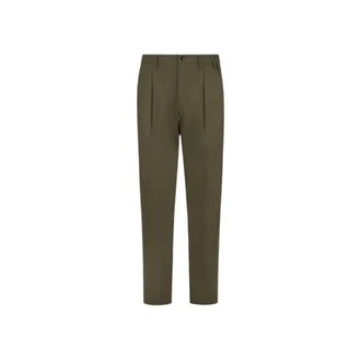 People of Shibuya Uomo, Pantaloni, Verde, L, new