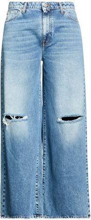 Vicolo BOTTOMWEAR - Pantaloni jeans su YOOX.COM
